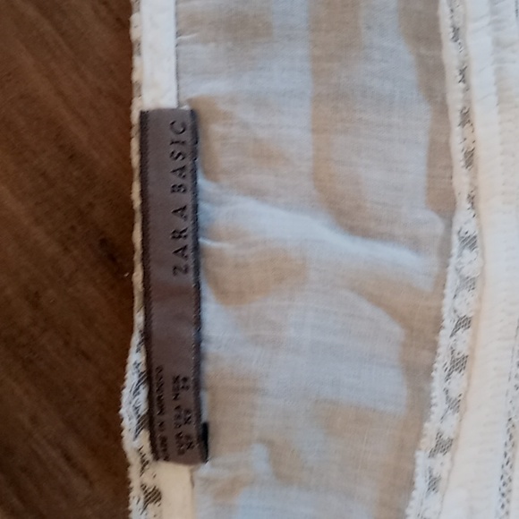 Zara Basic - Picture 3 of 4